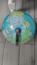 得力金属地球仪办公摆件高中小学生7-14岁男女孩儿童礼物生日创意伴手礼礼品LG705 充电款 实拍图