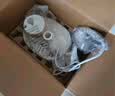 【95成新】飞利浦（PHILIPS）挂烫机家用电熨斗大功率立式熨烫机无损熨烫蒸汽熨斗挂烫机 JAZZ STE5050/10   实拍图