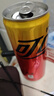 可口可乐（Coca-Cola）零度无糖柠檬汽水碳酸饮料0糖0脂杨洋代言330ml*24摩登罐京东专供 实拍图