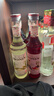 莫林（MONIN）红石榴风味糖浆700ml咖啡奶茶饮品伴侣调酒鸡尾果汁浓缩专用饮料 纯蔗糖风味700ml 实拍图