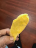 芒果干芒果片蜜饯果脯鲜切水果干休闲零食批发小吃 芒果干500g*1袋 实拍图