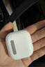 Apple/苹果 AirPods 4 搭配USB-C充电盒 苹果耳机 蓝牙耳机 适用iPhone/iPad/Mac 四代 实拍图