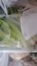 绿食者 新鲜蔬菜沙拉组合4斤 西餐色拉沙拉生菜轻食健身食材配菜 4斤【有沙拉酱】 实拍图