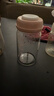 小白熊SnowBear玻璃储奶瓶 新生儿婴儿宝宝奶瓶母乳保鲜存奶瓶2个装180ML8885 实拍图