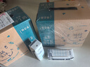 蒙牛【新鲜日期】特仑苏脱脂纯牛奶250ml*16盒 健身减脂 送礼盒装 实拍图