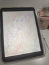 Apple/苹果 iPad11英寸 A16芯片2025年款 平板电脑 (256GB WLAN版/学习办公娱乐)银色 实拍图