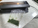 美厨（MAXCOOK）封口机 真空封口机塑料薄膜零食包装机打包机 配10个袋HP-9007 实拍图