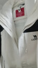 骆驼（CAMEL）户外冲锋衣 三合一加绒加厚防水情侣款外套登山服装 A9W114120-1X 实拍图