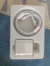 WITGOER充电器适用于苹果20W快充套装充电头PD数据线iPhone14promax13/12/11手机xs平板xr插头2米type-c 实拍图