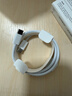 Apple/苹果 60W USB-C数据线-1米 type-c苹果充电线手机数据线 苹果17充电线iphone17充电线 实拍图