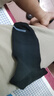 一只鱼袜子男士10A级抗菌防臭秋冬季运动袜中筒长袜休闲棉袜透气 实拍图