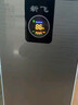 新飞（frestec）除湿机家用室内静音抽湿机地下室吸湿器宿舍卧室吸潮干燥机去湿器 2.4L/天 20-40_ 【遥控-净化/除霜】 实拍图
