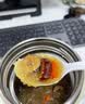 信盛堂同款有机富硒本草银耳干燕窝银耳羹冲泡即食野生特级免洗 【产量少】有机富硒银耳 80g * 2罐 实拍图