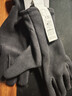 迪卡侬手套保暖滑雪防寒战术运动骑行MT500成人徒步摇粒绒手套4531445 实拍图