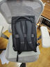 地平线8号（LEVEL8）双肩包电脑包15.6英寸男女商务通勤大容量学生书包MOMENT旅行背包 实拍图