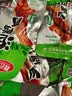 鑫云东龙岩泡鸭爪香辣客家特产五香泡鸭掌休闲卤味零食办公夜宵小零食 香辣鸭掌*5包 实拍图