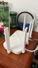 中兴（ZTE）巡天AX3000满血WIFI6千兆无线路由器 自研双核主芯片5G双频Mesh3000M无线速率【赠品版】 实拍图