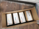 奔图 原装耗材 CTL-350H 高容量四色套装 23500页 适用CP2510DN/CM7115DN/CP5055DN/CM5055DN打印机 墨盒 硒鼓 实拍图