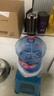 奥克斯抽水器桶装水电动压水器自动吸水器矿泉水上水器饮水机大桶水抽水泵取水器 【杀菌款】强效真杀菌+折叠定量 实拍图