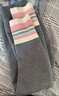 巴拉巴拉balaOne童装儿童打底裤女童2025秋冬装加绒长裤保暖209425123001 实拍图