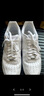 耐克（NIKE）官方男鞋Air Force 1 07空军一号板鞋经典复古耐磨运动休闲鞋 CW2288-111 42.5 实拍图