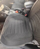 CEENKO汽车四季通用亚麻座椅套大众朗逸速腾途观宝来途岳探岳迈腾帕萨特 实拍图