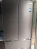 卡萨帝（Casarte）原石560L法式多门冰箱MSA氮氧智控保鲜一级能效双系统主动除菌BCD-560WGCFDA4GUU1国家补贴 实拍图