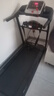 海斯曼（healthmate）跑步机家庭用减肥专用走步机智能静音减震可折叠室内小型健身器材 旗舰版蓝牙音乐智能互联带按摩机 实拍图