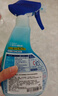 花王（KAO）擦玻璃清洁剂400ml 玻璃清洗剂浴室淋浴房水垢渍汽车窗擦玻璃神器 实拍图