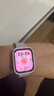 华为WATCH FIT 3 国家补贴15% 智能手表月光白轻薄大屏运动减脂长续航 男女情侣手表 实拍图