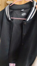 班尼路（Baleno）男士外套男春秋款衣服男装宽松美式街头风棒球服男飞行员夹克男 实拍图
