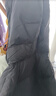 骆驼（CAMEL）【抱抱】冬季户外拒水羽绒服600蓬男女同款加厚连帽保暖面包服 实拍图