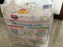 花王妙而舒经典系列纸尿裤S82片(4-8kg) *4包装小号婴儿尿不湿 实拍图