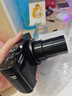 松下ZS99 （Panasonic）便携式长焦数码口袋相机 黑色 实拍图