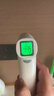 邦力健红外体温计成人儿童婴儿体温枪家用测额温枪医用温度计老人SET-02 实拍图