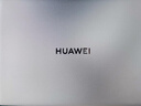 华为样机Matebook 13/14/Xpro触摸笔记本电脑商务高清屏轻薄办公本 i5-12450H/16G/512G 实拍图