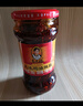 陶华碧老干妈 辣椒酱 风味豆豉油制辣椒 280g  贵州特产  实拍图