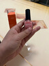Sweet Color无味环保指甲油免烤 果冻裸粉12ml 淡粉色指甲油不可撕拉裸色 实拍图