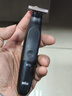 博朗【出行必备】朱一龙同款修剪器鬓角造型电动德国进口往复式剃须刀刮胡刀送老公男朋友生日礼物 实拍图