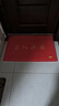 迪茵（DIYIN）入户门地垫进门丝圈门垫商用地毯大门口脚垫 红色出入平安60*90cm 实拍图