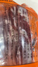 皇上皇咸香肉 200g 咸肉风干肉上海南风肉刀板香咸肉腌笃鲜食材源头直发 实拍图
