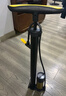 凤凰（Phoenix）自行车打气筒家用高压泵篮球电动摩托车便携山地充气筒汽车通用 实拍图
