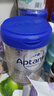 爱他美（Aptamil）【J仓发货】德国爱他美（Aptamil） 白金版婴幼儿配方牛奶粉800g 【新客下单抽奖】Pre段3罐 效期27年3-5月 实拍图