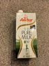 安佳（Anchor）脱脂牛奶 3.6g蛋白质牛奶 新西兰原装进口草饲1L*12盒 实拍图