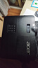 宏碁（acer）DW608pr 投影仪 投影机 投影仪办公 会议教学培训（宽屏WXGA 5000流明 白天直投 高对比度） 实拍图