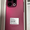 OPPO Find X9 16GB+512GB 追光红 4K超清实况照片 天玑9500 全新拍照 旗舰智能手机 5G 【孙颖莎同款】 实拍图
