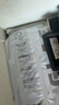 Smorss【贴坏包赔】适用苹果iPhone16ProMax防窥钢化膜手机膜无尘舱秒贴高清防偷窥抗指纹听筒防尘保护膜 实拍图