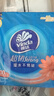 维达（Vinda）抽纸 超韧3层100抽*10包S码 湿水不易破 纸巾 新旧随机发货 实拍图