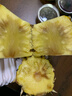 广东湛江徐闻菠萝 香水菠萝 热带水果 【活动期间合并发货】1个 净重1.3-2斤 实拍图