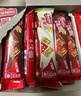 雀巢（Nestle）脆脆鲨威化饼干巧克力味24条446.4g 休闲零食代餐 早餐下午茶团购 实拍图